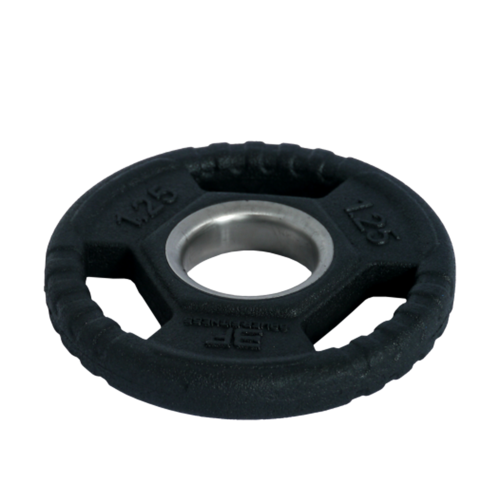 Obciążenie olimpijskie 1,25kg
