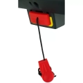 Bieżnia Elektryczna CLM-103