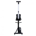 Ergometr wioślarski Xebex Air Rower 3.0 XBX-200