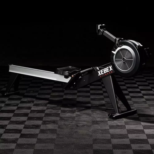 Ergometr wioślarski Xebex Air rower XBX-201