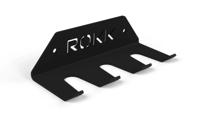 Wieszak pionowy na 3 gryfy ROKK RPS-141A