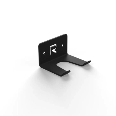 Wieszak pionowy na gryf olimpijski ROKK RPS-141B