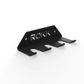 Wieszak pionowy na 3 gryfy ROKK RPS-141A