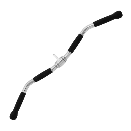 Drążek do wyciągu łamany ROKK RPA-0389