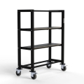 Regał na kółkach ROKK RPY-105