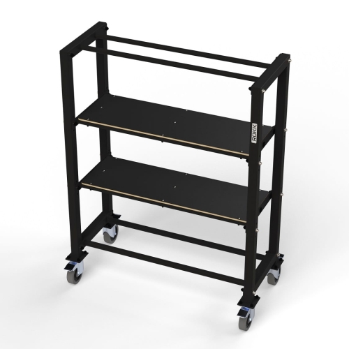 Regał na kółkach ROKK RPY-105