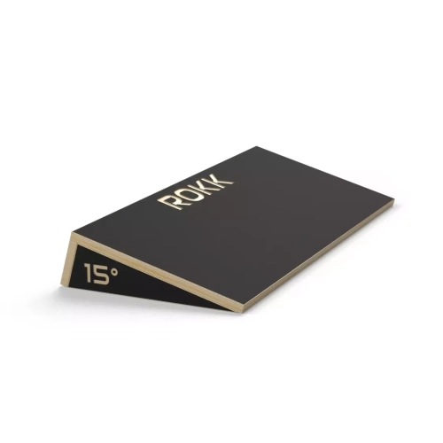 Platforma Slant Board 15° ROKK RFT-18615