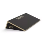 Platforma Slant Board 20° ROKK RFT-18620 