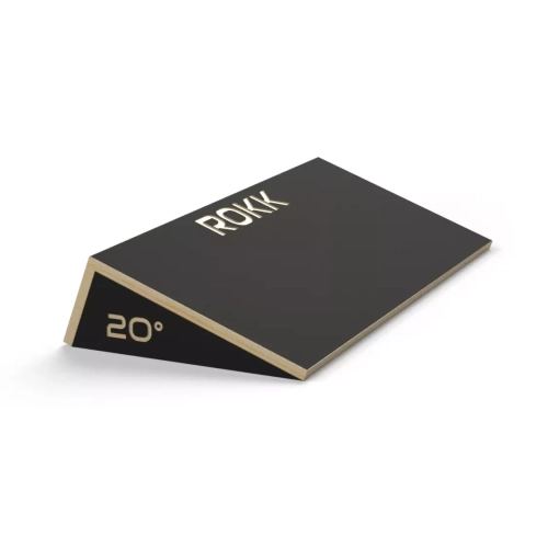 Platforma Slant Board 20° ROKK RFT-18620