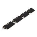 Zestaw platforma Slant Board 15-30° ROKK RFT-1861