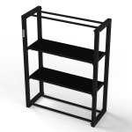 Regał na bumpery i akcesoria ROKK RPY-104