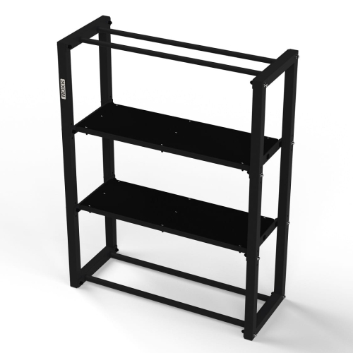 Regał stacjonarny ROKK RPY-104