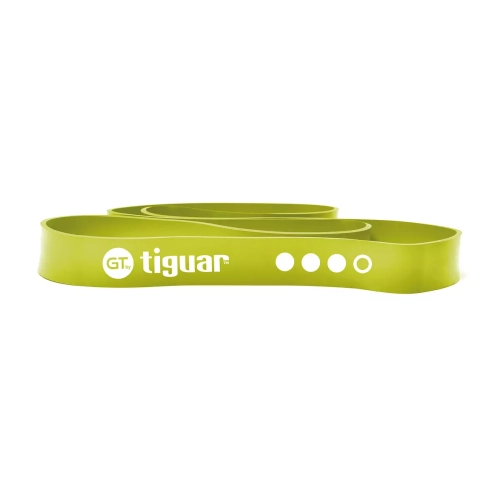 Power band GT Tiguar III - oliwka