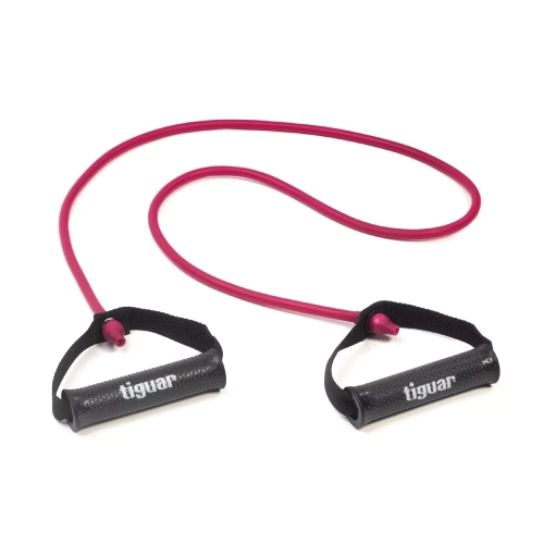 Tiguar tubing maxi tube - śliwka