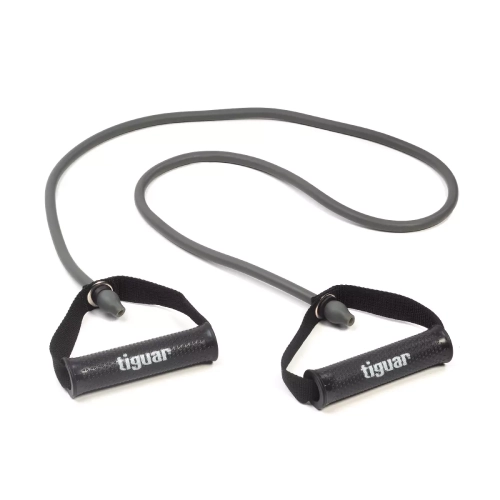 Tiguar tubing maxi tube - szary