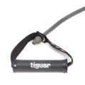 Tiguar tubing maxi tube - szary