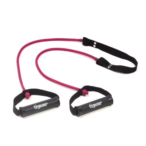 Tiguar tubing mega tube - śliwka