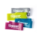 Tiguar mini bands