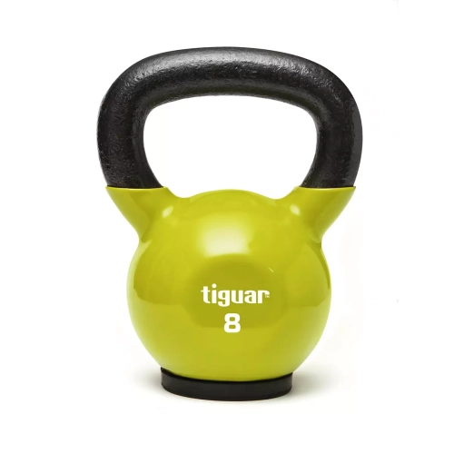 Tiguar kettlebell 8 kg