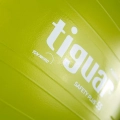 Tiguar piłka body ball safety plus 55 cm - oliwka