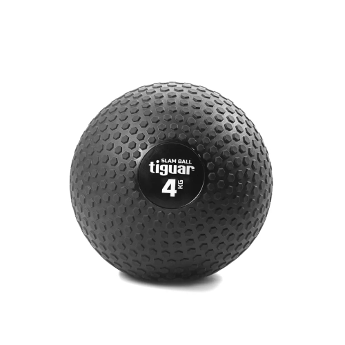 Piłka Tiguar Slam Ball 4 kg