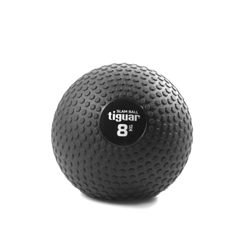 Piłka Tiguar Slam Ball 8 kg