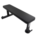 Ławka do ćwiczeń prosta ROKK Heavy RPL-310