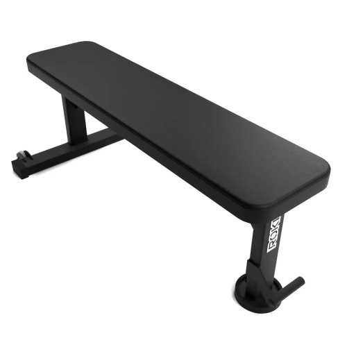 Ławka do ćwiczeń prosta ROKK Heavy RPL-310