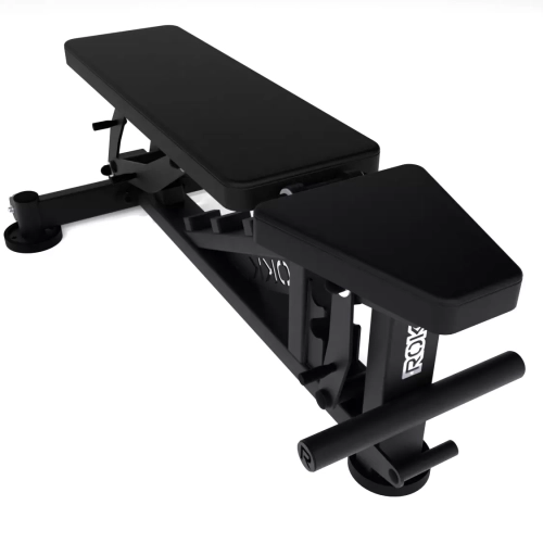 Ławka regulowana ROKK Heavy Wagon RPL-124