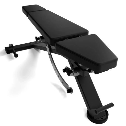 Ławka regulowana ROKK Heavy RPL-103