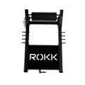Ławka Hip Thrust ROKK Heavy RPL-118