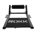 Ławka Hip Thrust ROKK Heavy RPL-118