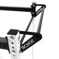 Drążek prosty podwójny ROKK RFT-50202
