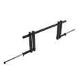 Gryf olimpijski Cambered Squat Bar ROKK RPG-120
