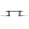 Gryf olimpijski Cambered Squat Bar ROKK RPG-120