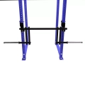 Gryf olimpijski Cambered Squat Bar ROKK RPG-120