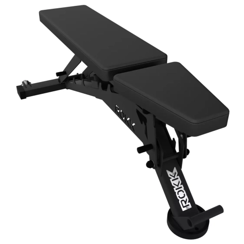 Ławka regulowana ROKK Heavy RPL-189