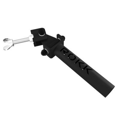 Uchwyt do gryfu landmine ROKK RFT-50305