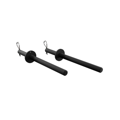 Uchwyty do gum oporowych ROKK RFT-50306