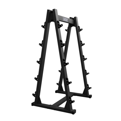 Stojak na sztangi ROKK RPS-0131