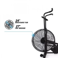 Rower powietrzny XEBEX Air Bike XBX-1000
