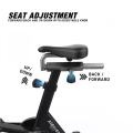 Rower powietrzny XEBEX Air Bike XBX-1000