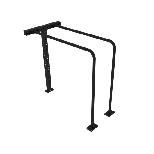 Poręcze treningowe ROKK RFT-50951