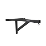 Wieszak ścienny na worek bokserski ROKK RPS-0095