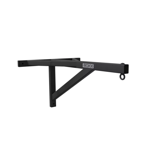 Wieszak ścienny na worek bokserski ROKK RPS-0095