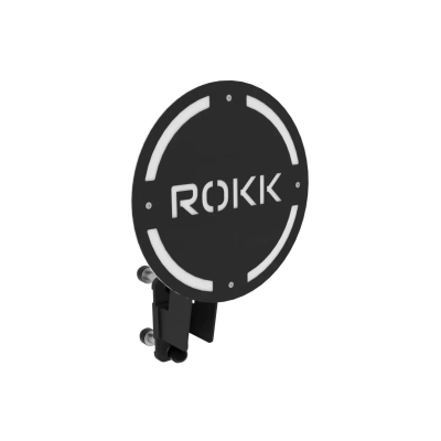 Tarcza target ball ROKK RFT-503221