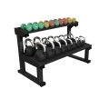 Regał na kettlebell ROKK RPY-01301