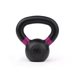 Tiguar kettlebell żeliwny RAW 4 kg V2