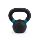 Tiguar kettlebell żeliwny RAW 6 kg V2