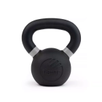 Tiguar kettlebell żeliwny RAW 10 kg V2  
